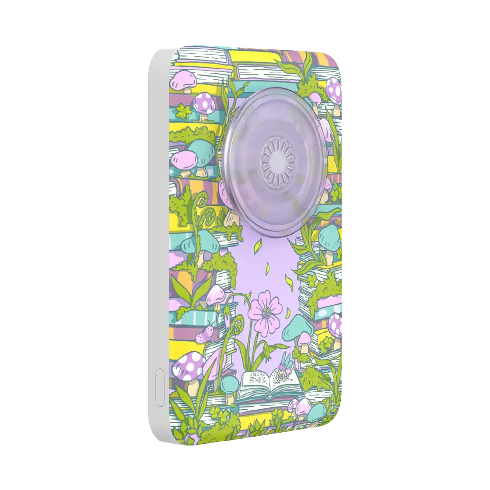 Fairyglass — MagSafe PowerPack