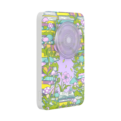 Fairyglass — MagSafe PowerPack