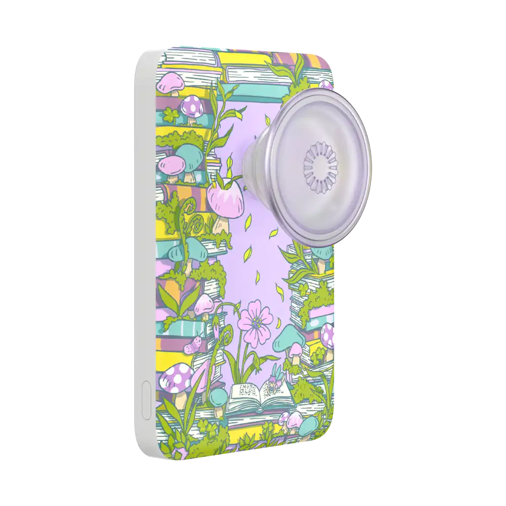 Fairyglass — MagSafe PowerPack