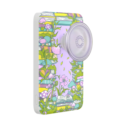 Fairyglass — MagSafe PowerPack