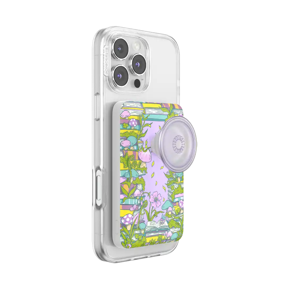 Fairyglass — MagSafe PowerPack