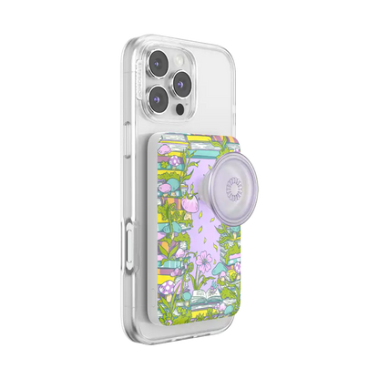 Fairyglass — MagSafe PowerPack