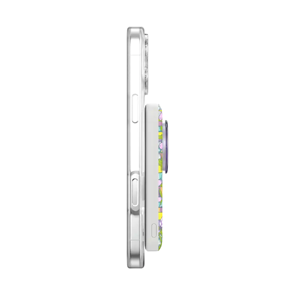 Fairyglass — MagSafe PowerPack