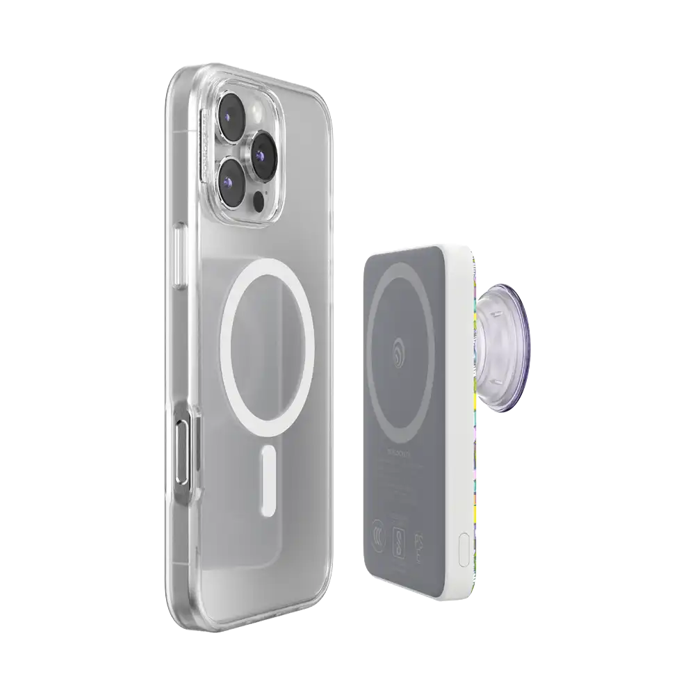 Fairyglass — MagSafe PowerPack