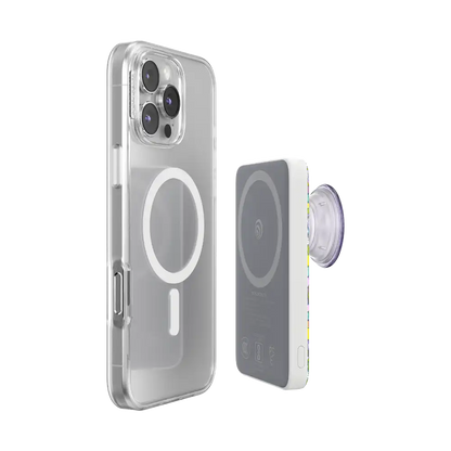 Fairyglass — MagSafe PowerPack