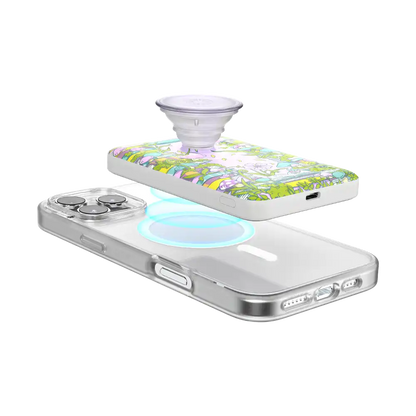 Fairyglass — MagSafe PowerPack