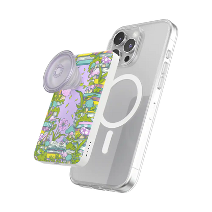 Fairyglass — MagSafe PowerPack