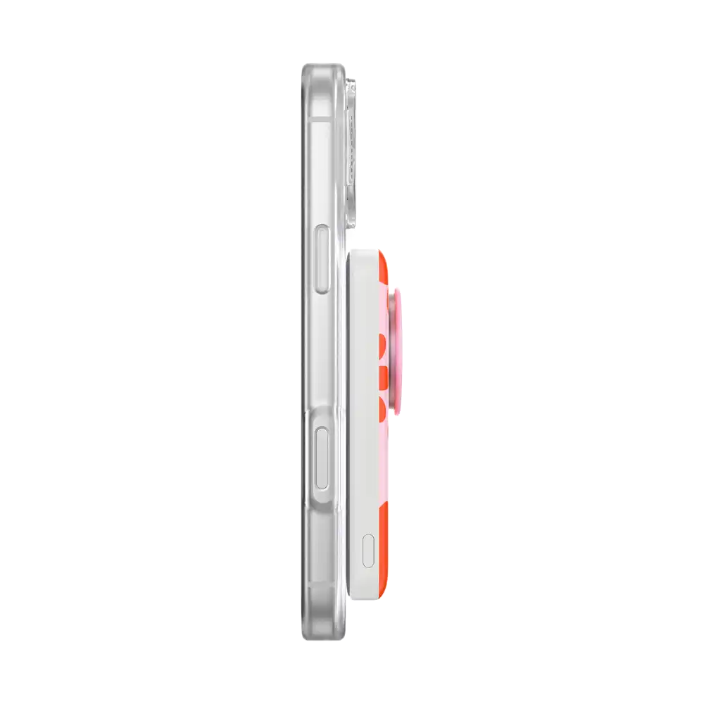 Floating Florals — MagSafe PowerPack