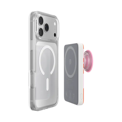 Floating Florals — MagSafe PowerPack