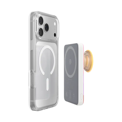 Golden Hour — MagSafe PowerPack