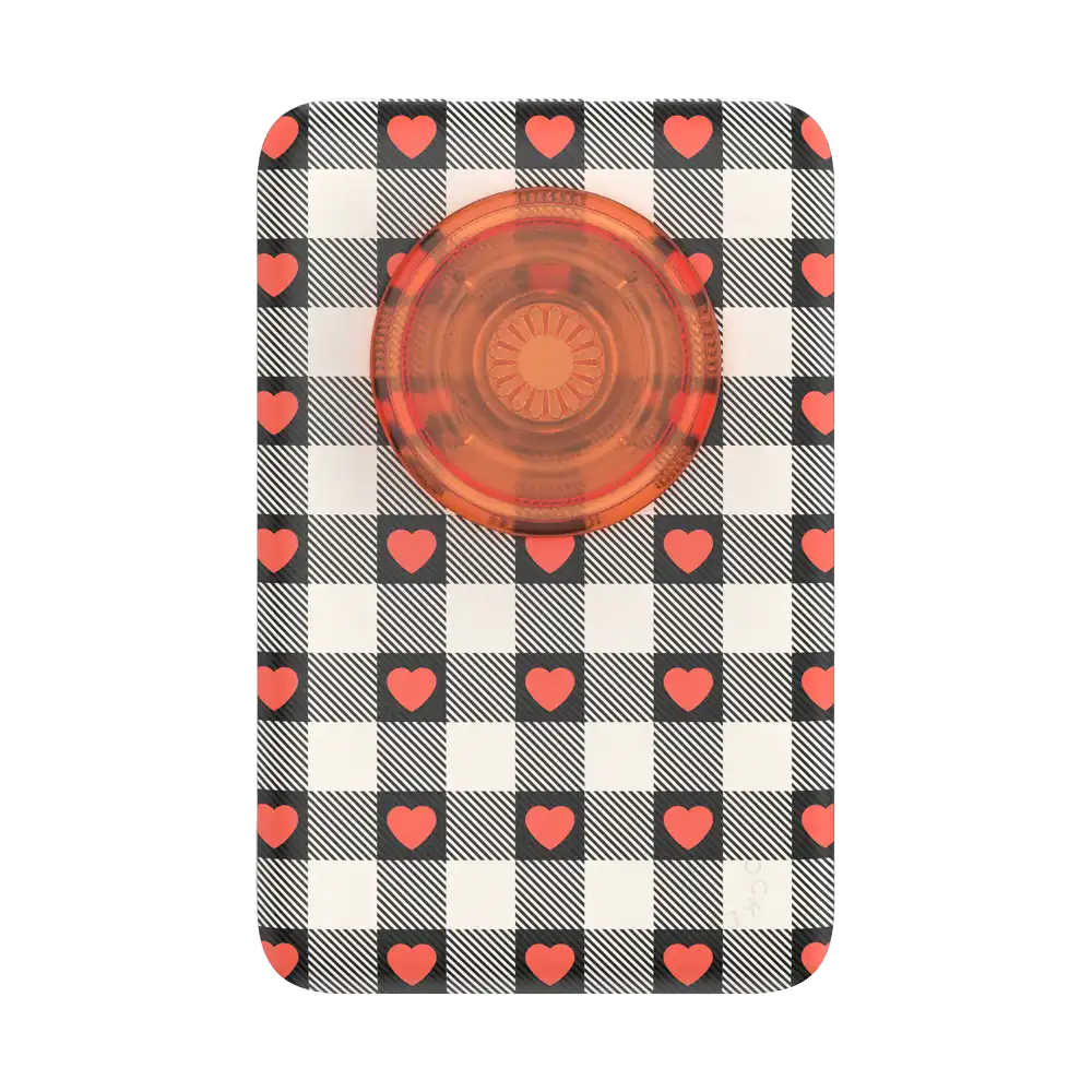 Licorice Dot — MagSafe PowerPack