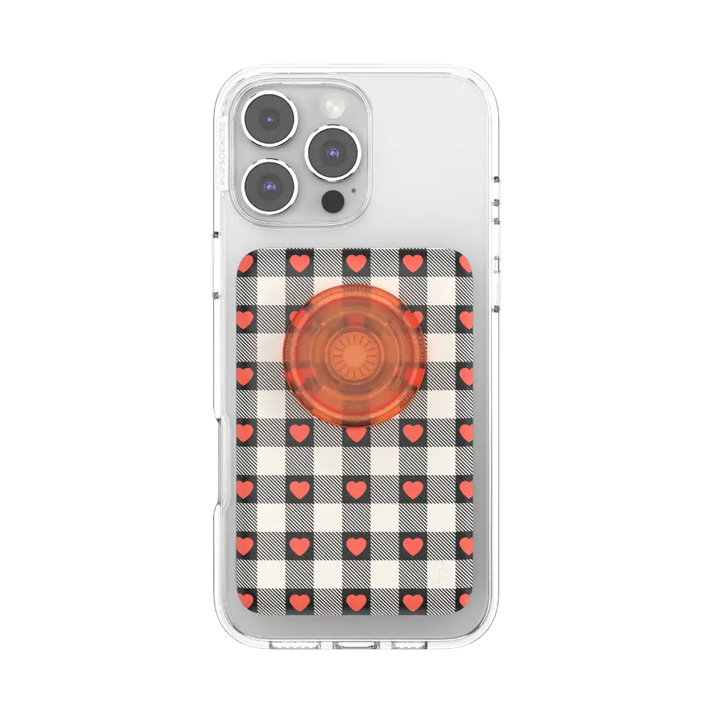 Licorice Dot — MagSafe PowerPack