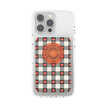 Licorice Dot — MagSafe PowerPack