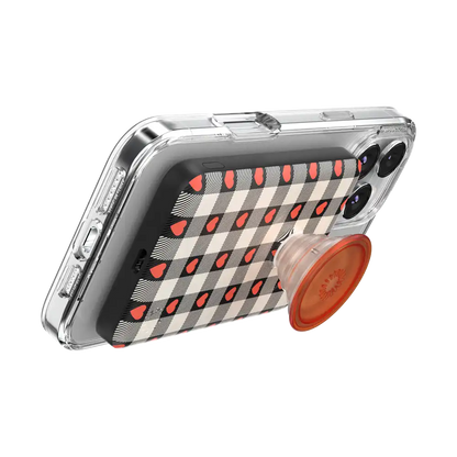 Licorice Dot — MagSafe PowerPack