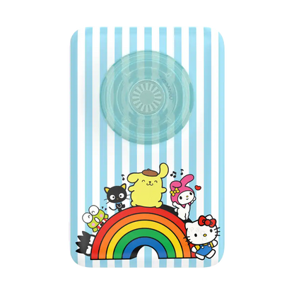 Hello Kitty and Friends Stripe — MagSafe PowerPack