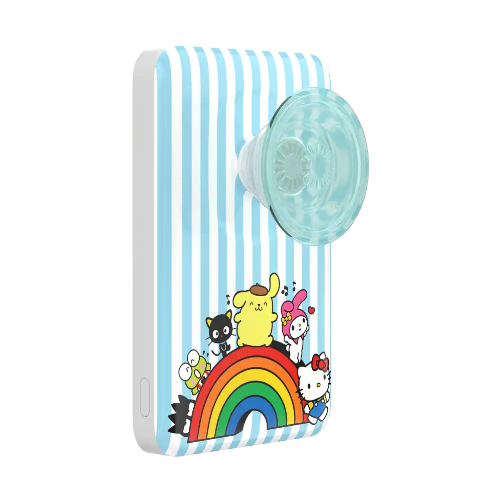 Pompompurin — MagSafe PowerPack
