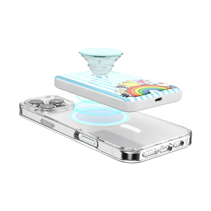 Hello Kitty and Friends Stripe — MagSafe PowerPack