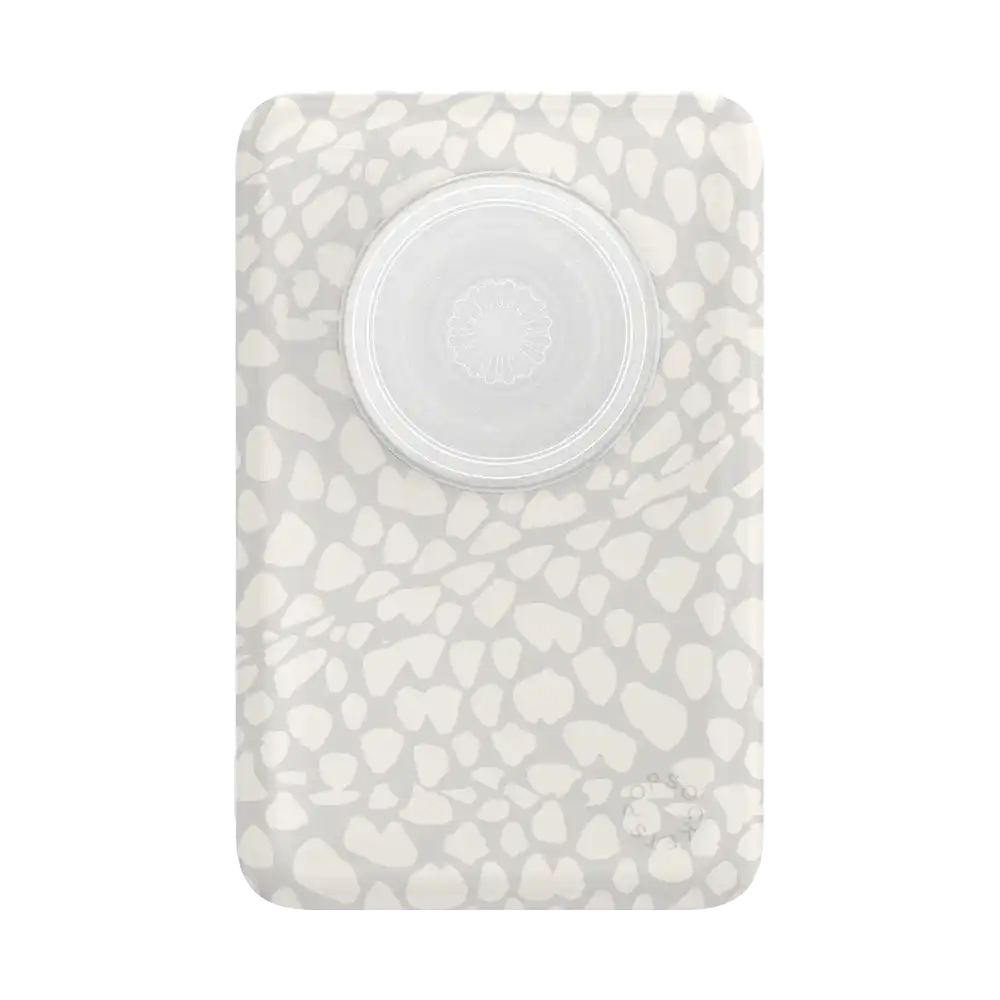 Horchata Fossil — MagSafe PowerPack