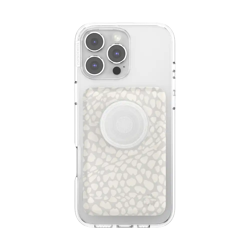 Horchata Fossil — MagSafe PowerPack