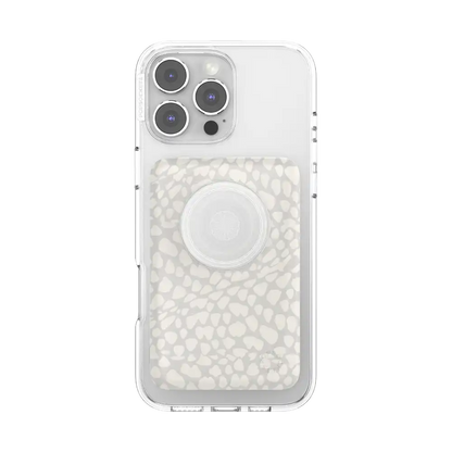 Horchata Fossil — MagSafe PowerPack