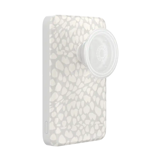 Horchata Fossil — MagSafe PowerPack