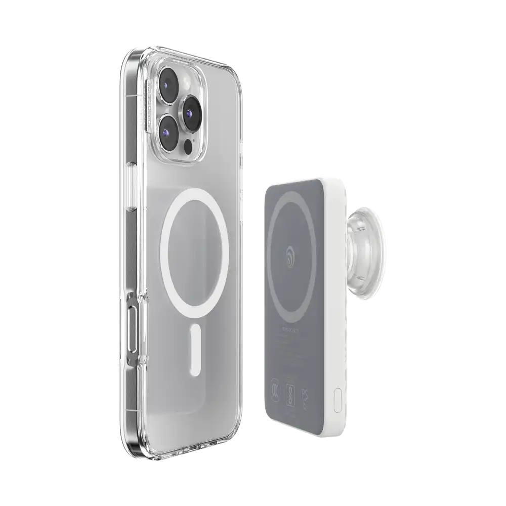 Horchata Fossil — MagSafe PowerPack