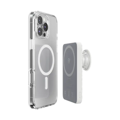 Horchata Fossil — MagSafe PowerPack