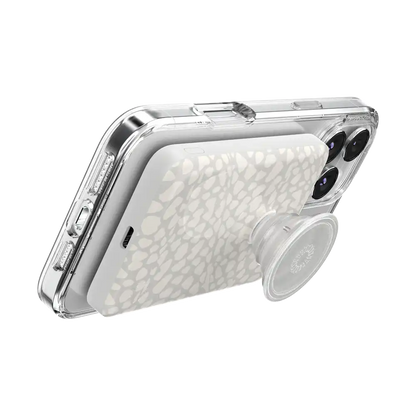 Horchata Fossil — MagSafe PowerPack
