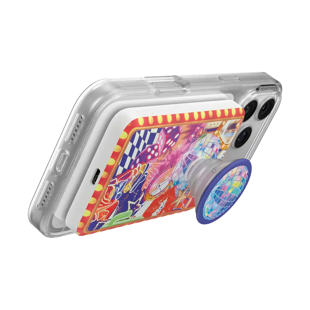 Desert Treasure — MagSafe PowerPack
