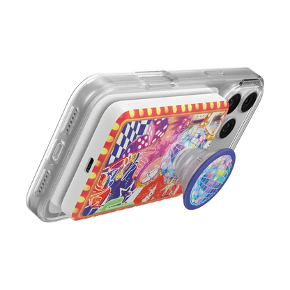Desert Treasure — MagSafe PowerPack