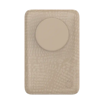 Horchata Fossil — MagSafe PowerPack