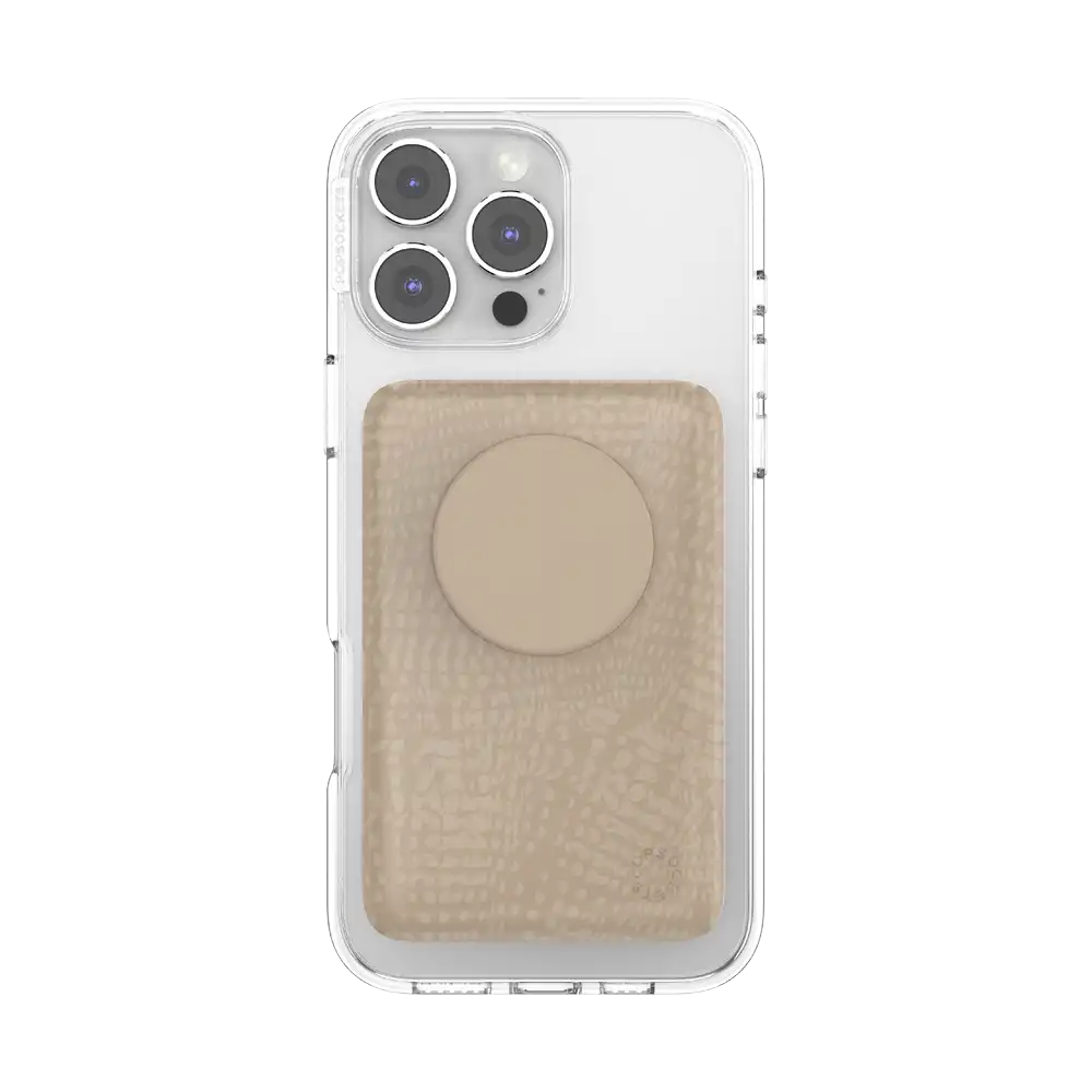 Horchata Fossil — MagSafe PowerPack
