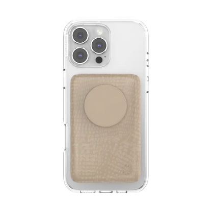 Horchata Fossil — MagSafe PowerPack