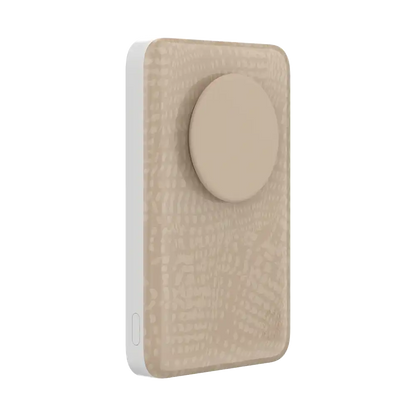 Horchata Fossil — MagSafe PowerPack