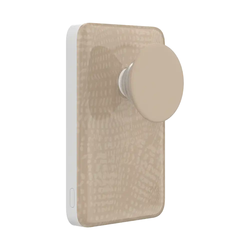 Horchata Fossil — MagSafe PowerPack
