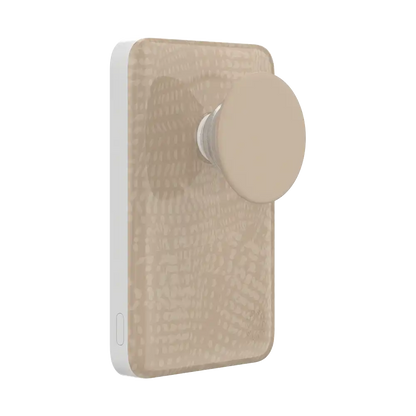 Horchata Fossil — MagSafe PowerPack