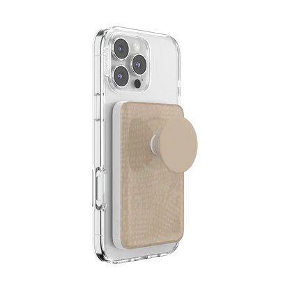 Horchata Fossil — MagSafe PowerPack