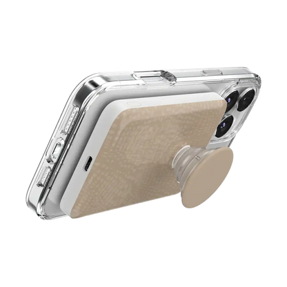 Horchata Fossil — MagSafe PowerPack