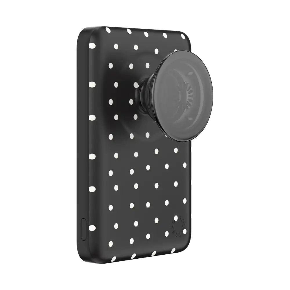 Berry Sweet Gingham — MagSafe PowerPack