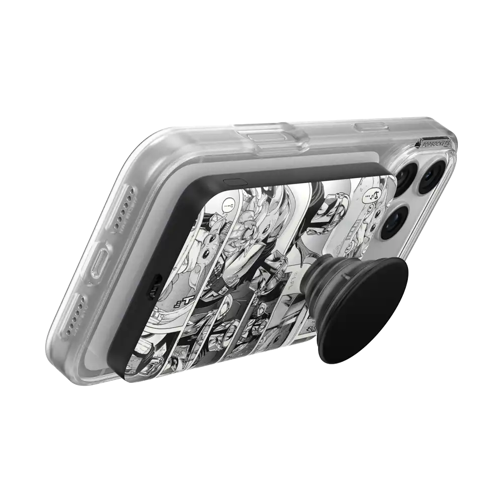 Beskar — MagSafe PowerPack