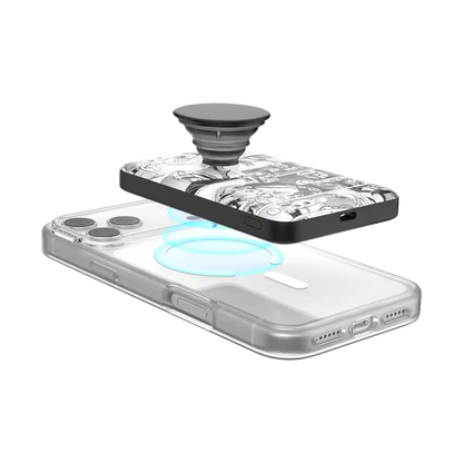 Beskar — MagSafe PowerPack