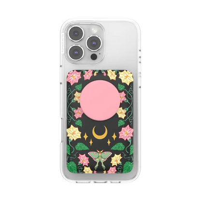 Moon Flower — MagSafe PowerPack