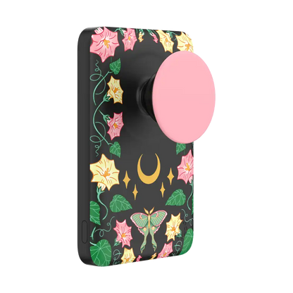 Moon Flower — MagSafe PowerPack