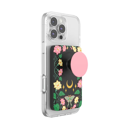 Moon Flower — MagSafe PowerPack