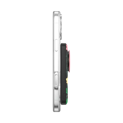 Moon Flower — MagSafe PowerPack