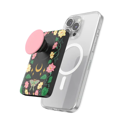Moon Flower — MagSafe PowerPack