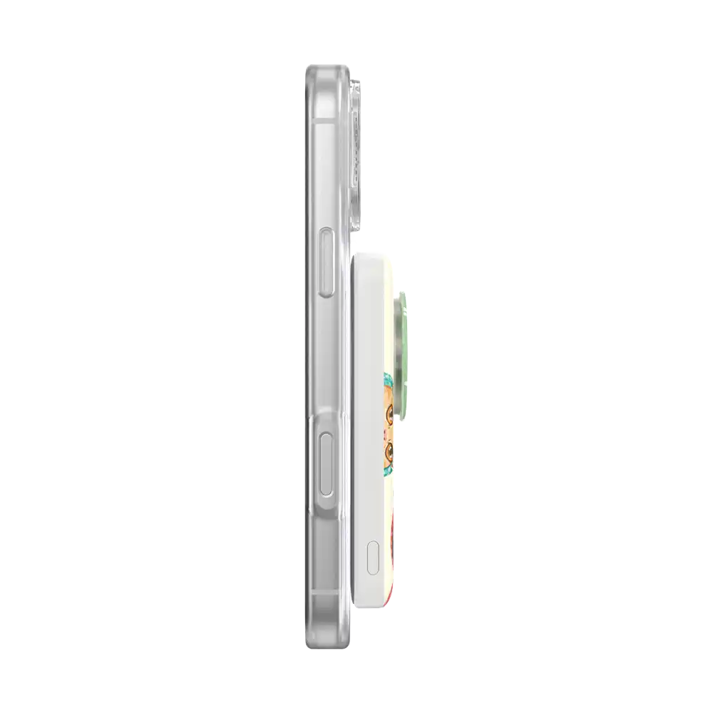 Ditsy Field Dreams — MagSafe PowerPack