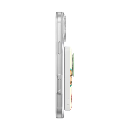 Ditsy Field Dreams — MagSafe PowerPack