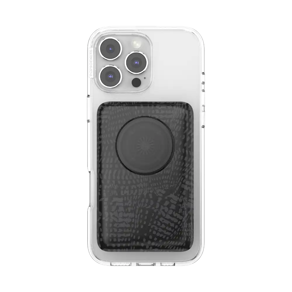 Horchata Fossil — MagSafe PowerPack