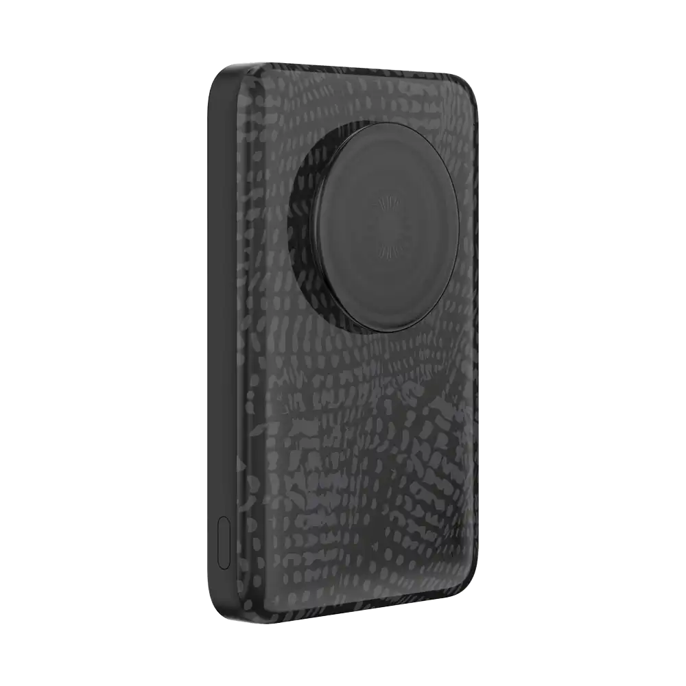 Horchata Fossil — MagSafe PowerPack
